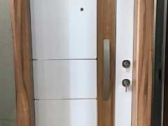 Panel ve Çelik Kapı