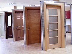 Panel ve Çelik Kapı