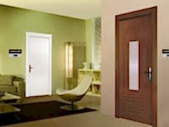 Panel ve Çelik Kapı