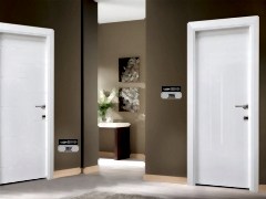 Panel ve Çelik Kapı