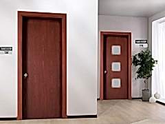 Panel ve Çelik Kapı