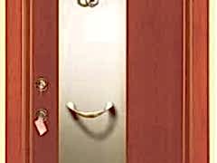 Panel ve Çelik Kapı