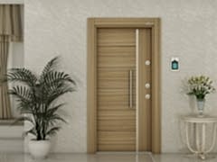 Panel ve Çelik Kapı