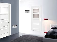 Panel ve Çelik Kapı