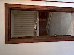 Panel ve Çelik Kapı