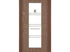 Panel ve Çelik Kapı