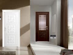 Panel ve Çelik Kapı