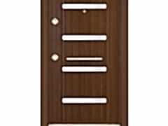 Panel ve Çelik Kapı