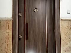 Panel ve Çelik Kapı