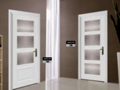 Panel ve Çelik Kapı