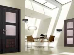 Panel ve Çelik Kapı