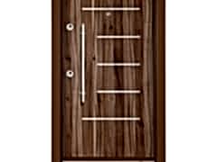 Panel ve Çelik Kapı