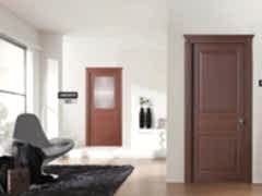 Panel ve Çelik Kapı