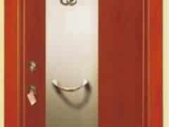 Panel ve Çelik Kapı