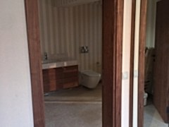 Panel ve Çelik Kapı