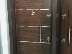 Panel ve Çelik Kapı