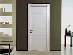 Panel ve Çelik Kapı