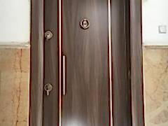 Panel ve Çelik Kapı