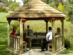 Kamelya - Teras Kapatma