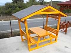 Kamelya - Teras Kapatma