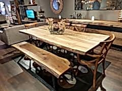 Kamelya - Teras Kapatma