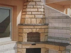 Kamelya - Teras Kapatma