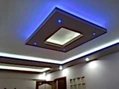 Alçı - Boya İşleri