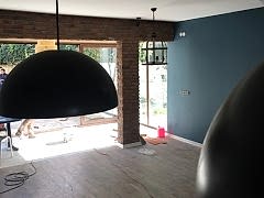 Alçı - Boya İşleri