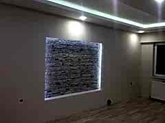 Alçı - Boya İşleri