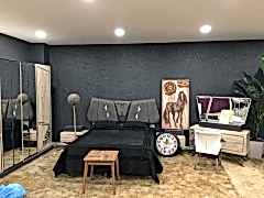 Alçı - Boya İşleri