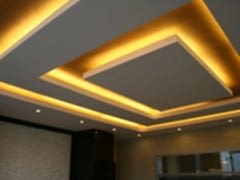 Alçı - Boya İşleri