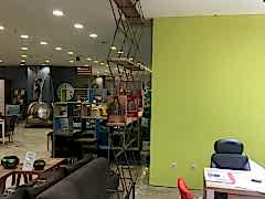 Alçı - Boya İşleri