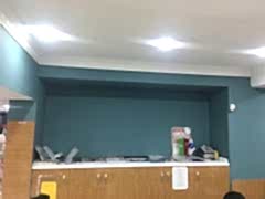 Alçı - Boya İşleri