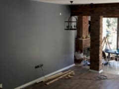 Alçı - Boya İşleri