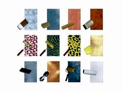 Baskılı Boya Uygulama