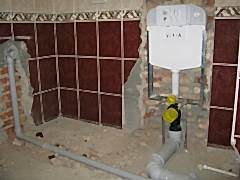 Su ve Yerden Isıtma Tesisatı