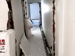 Su ve Yerden Isıtma Tesisatı