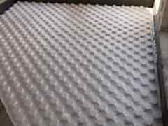 Su ve Yerden Isıtma Tesisatı