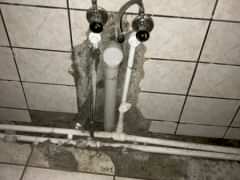 Su ve Yerden Isıtma Tesisatı