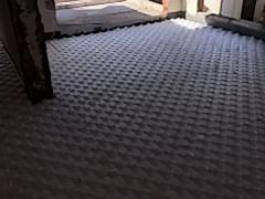 Su ve Yerden Isıtma Tesisatı