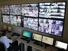 Güvenlik Kamera Sistemleri