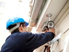 Güvenlik Kamera Sistemleri