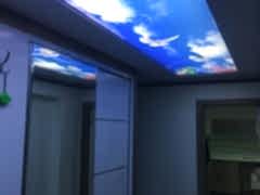 Asma Tavan ve Alçıpan