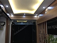 Asma Tavan ve Alçıpan