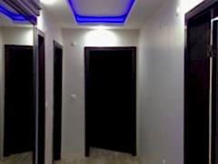 Asma Tavan ve Alçıpan