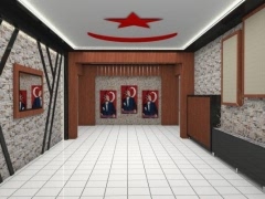 Asma Tavan ve Alçıpan