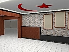 Asma Tavan ve Alçıpan