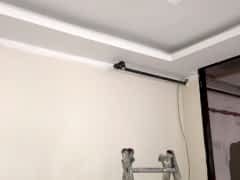 Asma Tavan ve Alçıpan