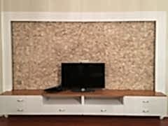 Asma Tavan ve Alçıpan