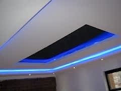 Asma Tavan ve Alçıpan